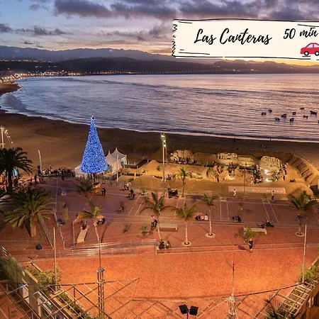Campo Golf 75 By Villagrancanaria