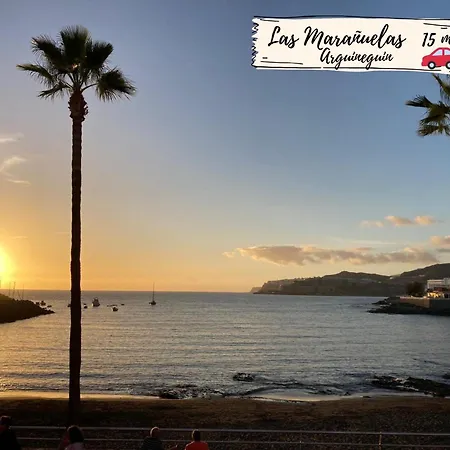 Apartamento Campo Golf 75 By Villagrancanaria