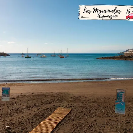 Apartamento Campo Golf 75 By Villagrancanaria