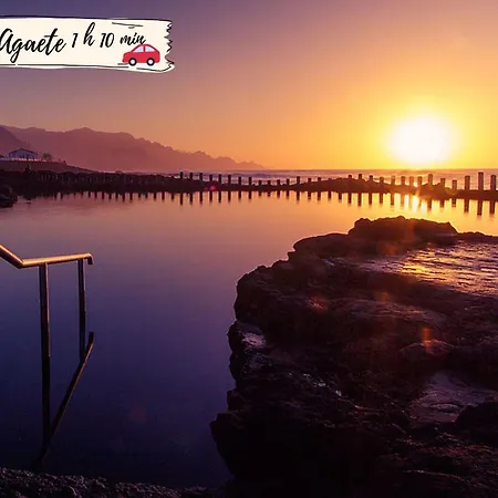 Apartamento Campo Golf 75 By Villagrancanaria *