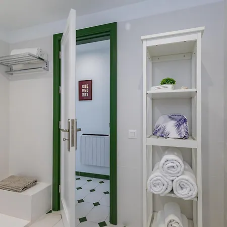 Apartamento Campo Golf 75 By Villagrancanaria Maspalomas (Gran Canaria)