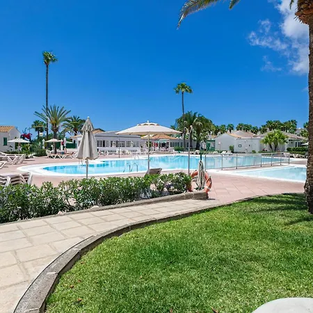 Campo Golf 75 By Villagrancanaria *