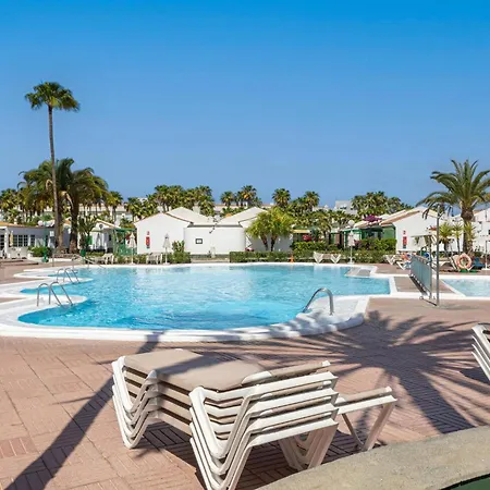 Campo Golf 75 By Villagrancanaria Maspalomas (Gran Canaria)
