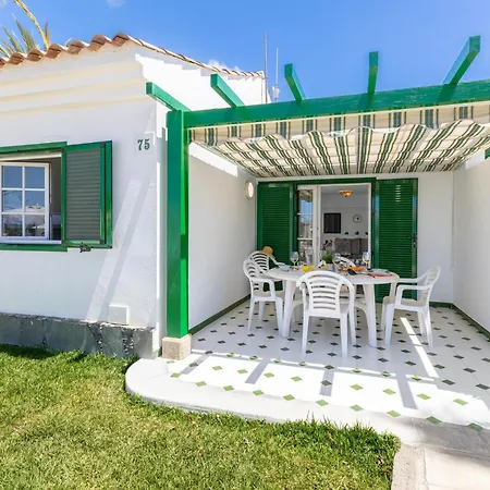 Campo Golf 75 By Villagrancanaria Apartamento