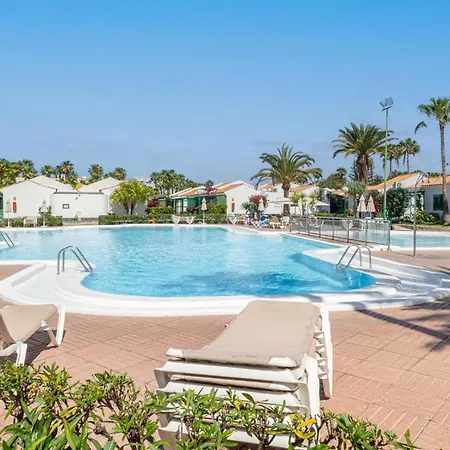 Apartamento Campo Golf 75 By Villagrancanaria