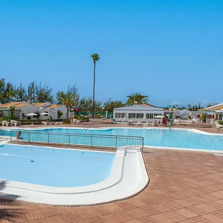 Campo Golf 75 By Villagrancanaria